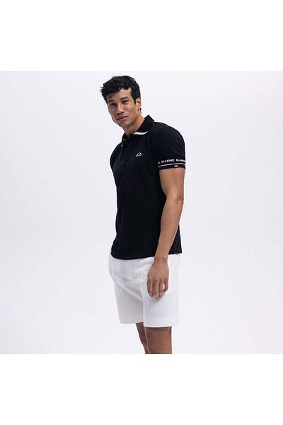 Ellesse Ανδρικό μπλουζάκι με γιακά πόλο EM375