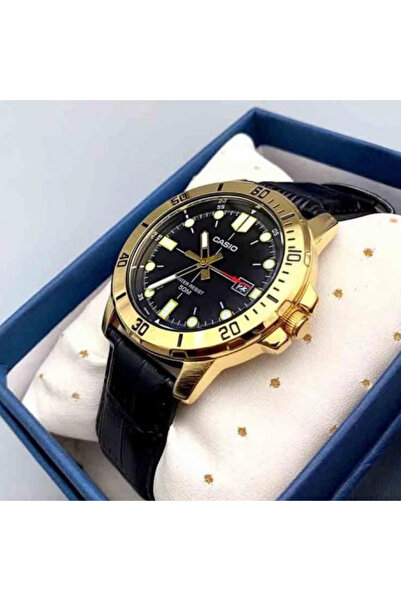 Casio Ανδρικό Ρολόι, Casio, Συλλογή MTP-VD MTP-VD300GL-1E