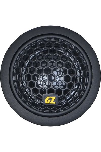 Ground Zero Tweeter Dome Ground Zero GZCT 25M-SPL – 25mm, 100W RMS