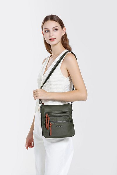 Getcho Cleve Women's Crossbody Bag