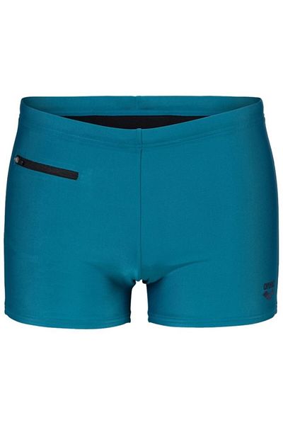 ARENA Mens Arena Zip Swim Short Men's Swimmer Swimsuit 006159430