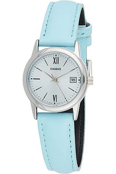 Casio Ceas Dama, Casio, Collection LTP-V0 LTP-V002L-2B3