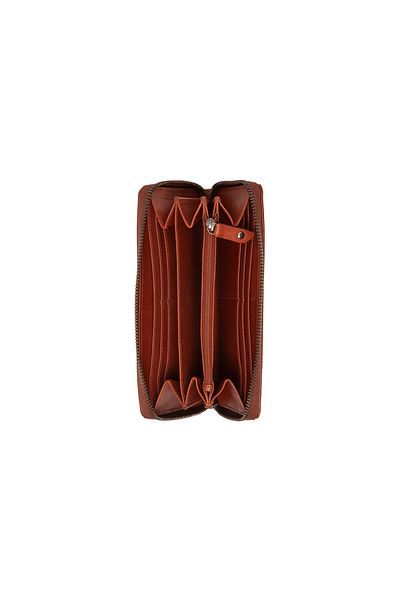 The Chesterfield Brand The Chesterfield Brand genuine leather wallet, with RFID protection, Livorno