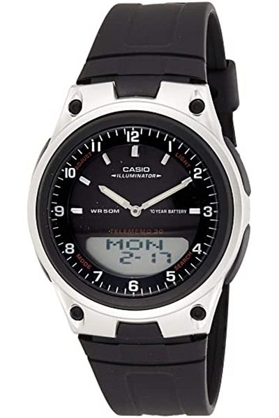 Casio Ceas Barbati, Casio, Collection AW AW-80-1A