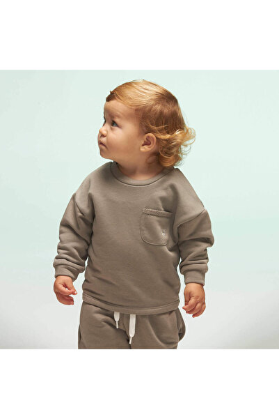 Mysari Cotton Basic blouse