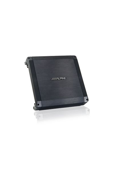 Alpine Amplificator auto pe 2 canale Alpine BBX-T600, 300W