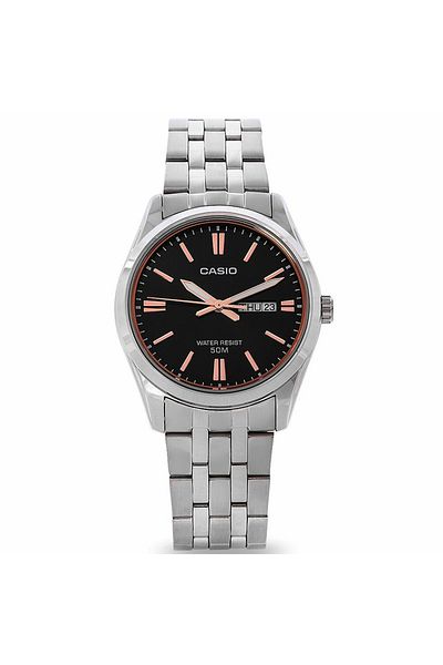 Casio Ceas Barbati, Casio, Collection MTP-13 MTP-1335D-1A2