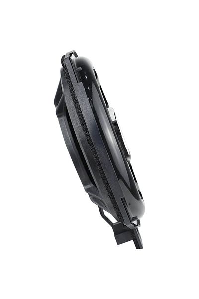 Ground Zero Set of 2 Mercedes Ground Zero GZCS 100.2MB dedicated car speakers – 100mm, 60W RMS, 2-way