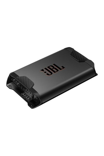 JBL CONCERT A704 JBL 4-CHANNEL AMPLIFIER