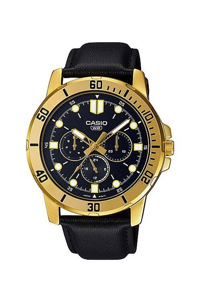 Casio Ceas Barbati, Casio, Collection MTP-VD MTP-VD300GL-1E