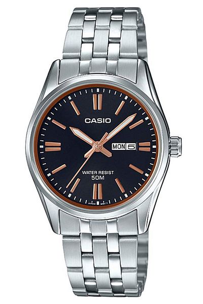 Casio Ceas Dama, Casio, Collection LTP-13 LTP-1335D-1A2