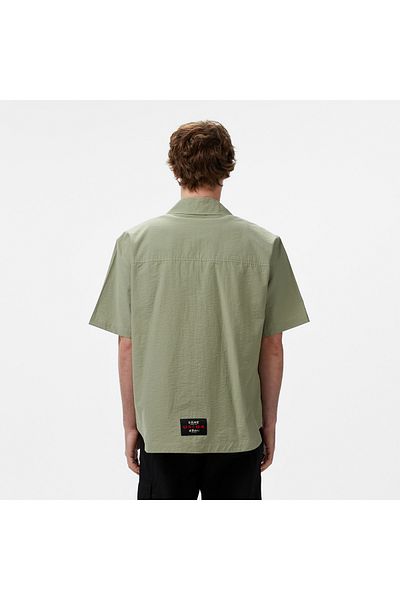 United 4 United4 Men's Khaki Shirt