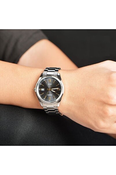 Casio Ceas Barbati, Casio, Collection MTP-13 MTP-1302D-1A2