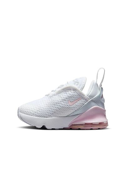 Nike Air Max 270 (Td) Baby Casual Sneaker