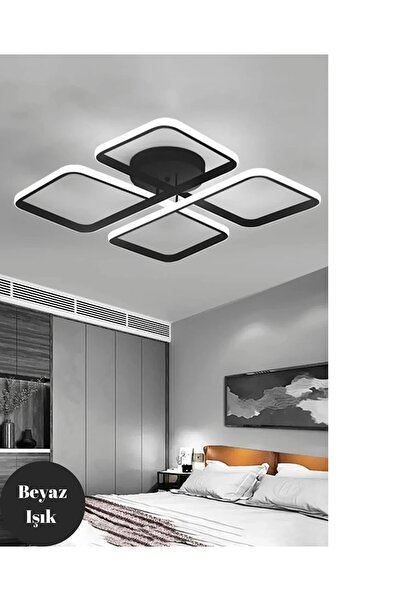 RSCOLLECTIONS Novem Plafonyer Ultra Süper Led Avize