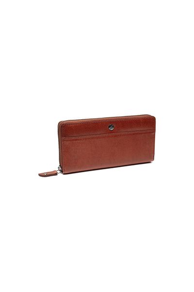 The Chesterfield Brand The Chesterfield Brand genuine leather wallet, with RFID protection, Livorno