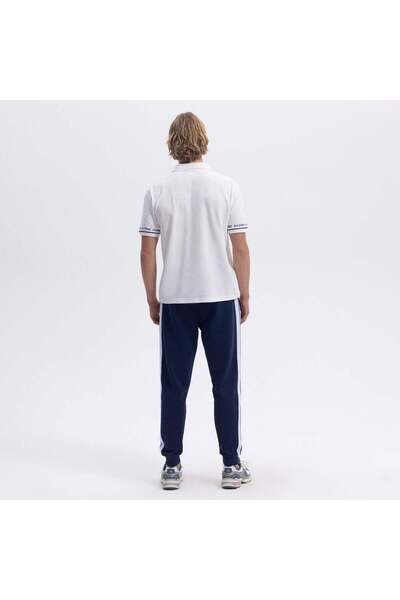 Ellesse Men's Polo Neck T-Shirt Em375