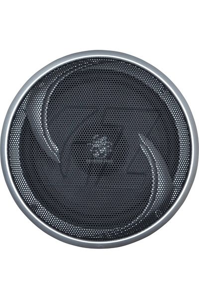 Ground Zero Ground Zero GZTF 5.2X 2-way coaxial car speakers, 130 mm / 5