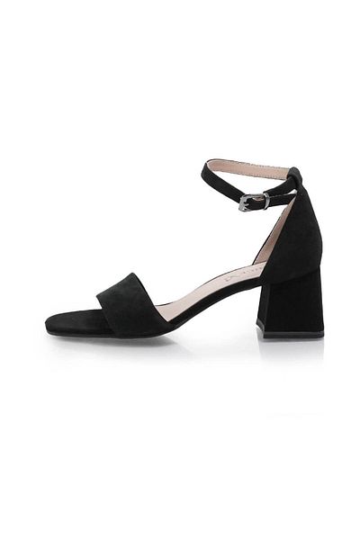 Caprice SANDALE DAMA CAPRICE 28302 NEGRU
