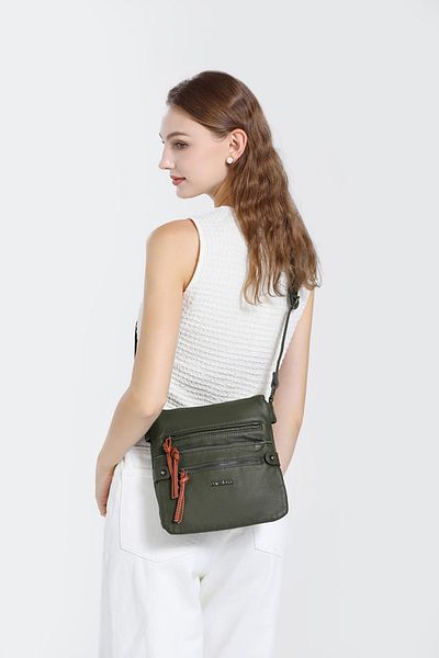 Getcho Cleve Women's Crossbody Bag