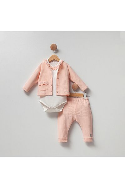 Cassiope Baby Triple Set