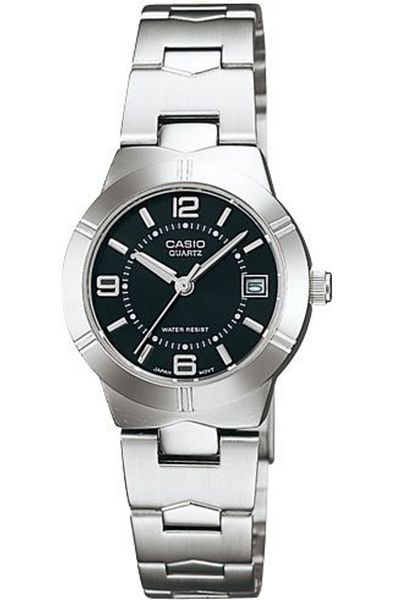 Casio Ceas Dama, Casio, Collection LTP-12 LTP-1241D-1A