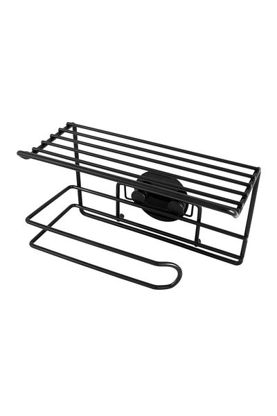 AWDO Toilet paper holder AWD Nordberg 37.3 x 13 x 9 cm