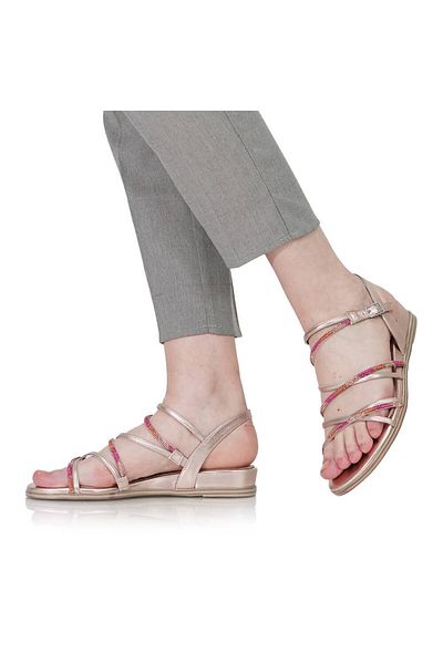 Tamaris WOMEN'S SANDALS TAMARIS 28103 MULTI