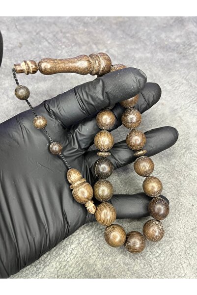 Mos Tespih سبحة كورديكين فريدة من نوعها مع نظام ماسكوت