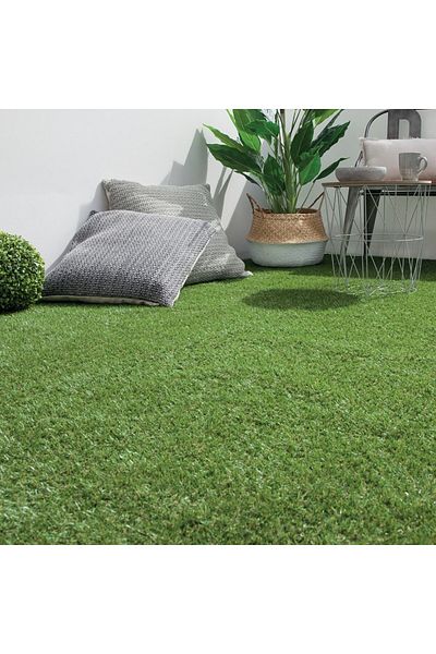 Atmosphera Créateur D'intérieur Gazon artificial, verde, fibră de plastic, 1x3 m