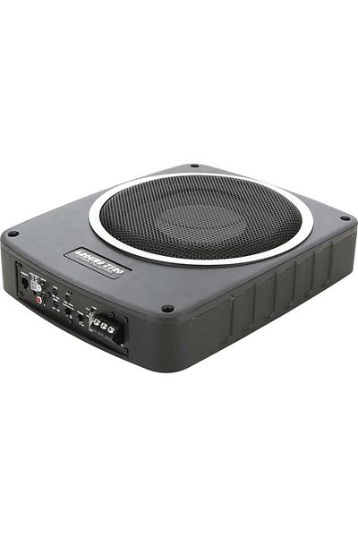 Ground Zero Active Ground Zero GZCS SW-800A car subwoofer – 200mm, 180W max