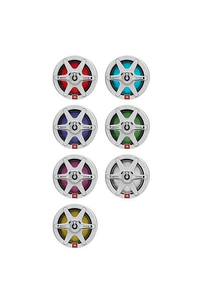 JBL CLUB62 JBL 16.5CM COAXIAL MARINE SPEAKERS, 75W RMS