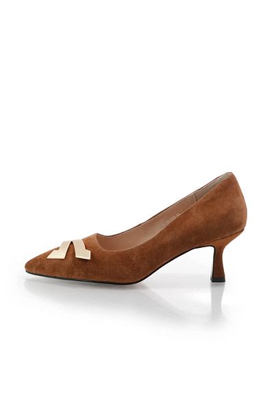 FIORE FINO PANTOFI ELEGANTI FIORE FINO 34111 MARO