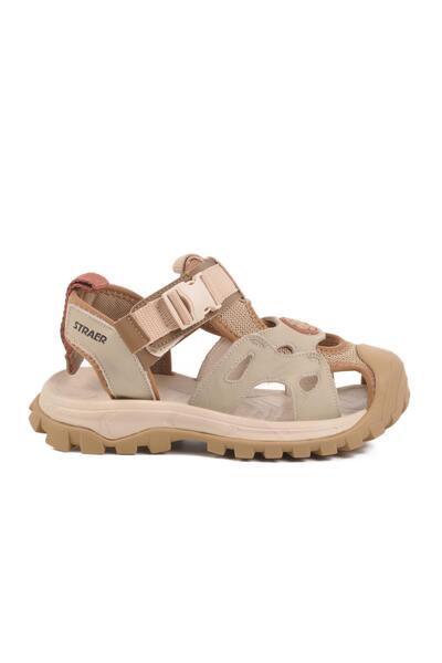 Guja Beige Children's Sandals 25Y614 F