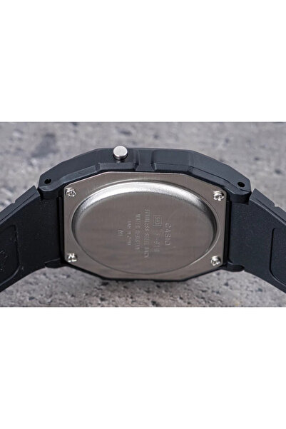 Casio Ceas Casio, Collection F F-91W-3HDG