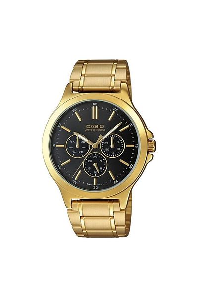 Casio Ceas Barbati, Casio, Collection MTP-V3 MTP-V300G-1A