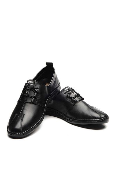 Bestello Lace-Up Poly Sole Casual 020-070-24Y Men's Shoes