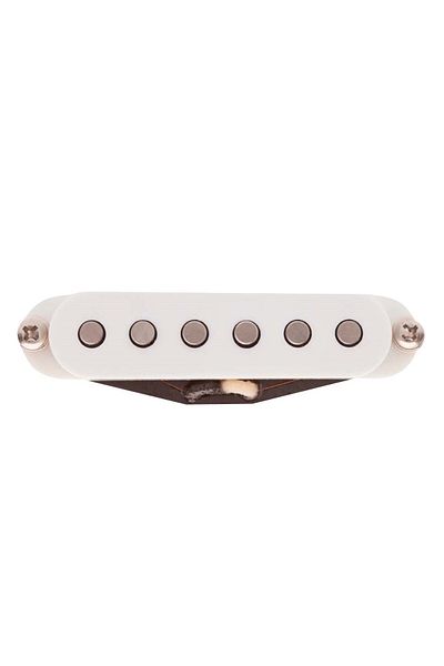 Suhr Guitars Suhr V60, Single Coil Pickup, Neck, White
