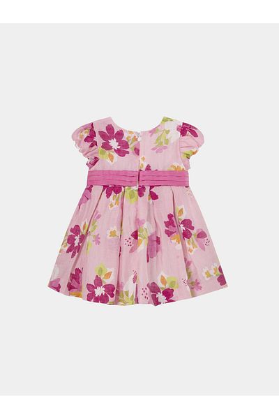 MAYORAL Girl Summer Dress 1909 Pink
