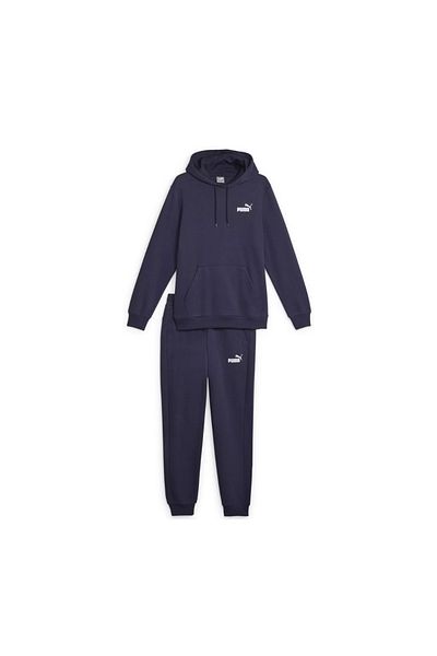 Puma Costum de trening cu glugă Feel Good Fl Cl Puma N