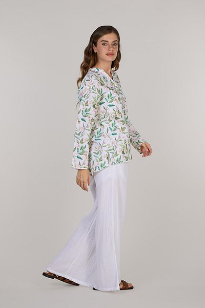 Just Nature JENNY TROUSERS DC