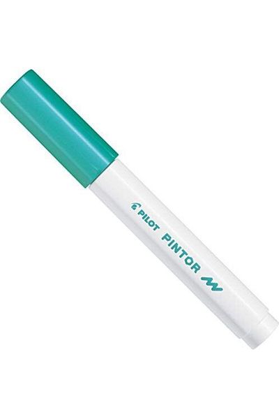 Emperium Pintor F, Metallic Green