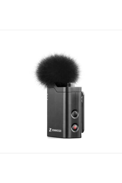Sennheiser Profile Wireless / 2 Kanal Kablosuz Yaka Mikrofon Seti
