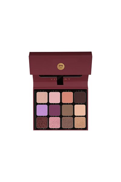 Viseart Paris VISEART 12 Color Eyeshadow