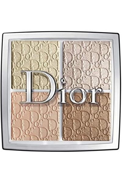 Dior Christian Dior Backstage Glow Face Palette (Highlight & Blush) - # 002 Glitz 10g/0.35oz