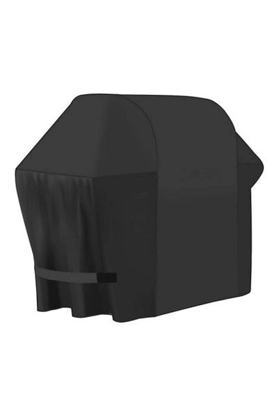 varioshop VarioShop® Grill Cover, Water and UV Resistant, Waterproof and Durable Material, 95