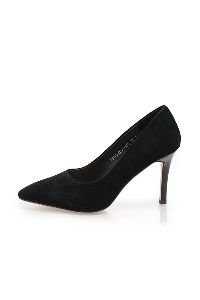 FIORE FINO PANTOFI ELEGANTI FIORE FINO 27001 NEGRU