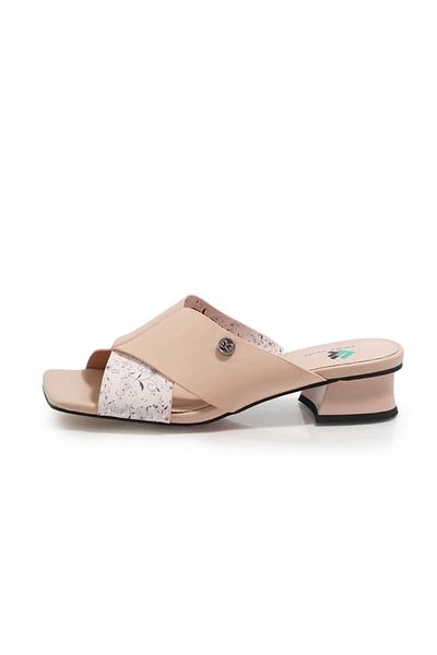 FIORE FINO WOMEN'S Clogs FIORE FINO 2501076 PINK