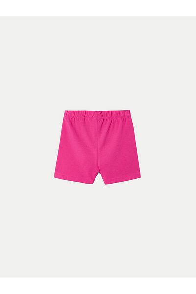 MAYORAL Pantaloni scurți sport pentru fete 3208 roz