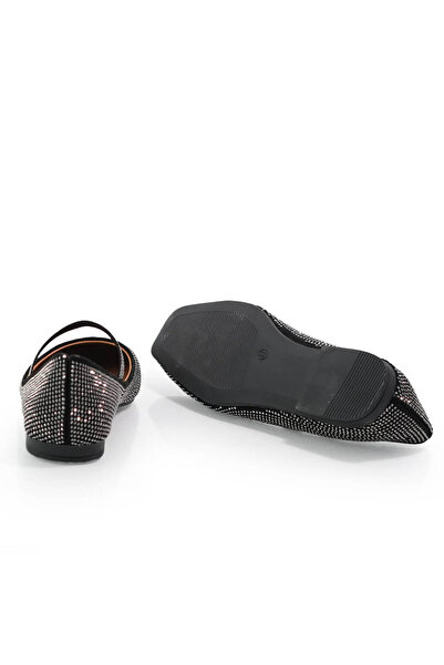 CAPRICIA WOMEN'S BALLERINAS CAPRICIA 2858 BLACK